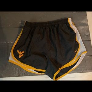 WV Nike Running Shorts